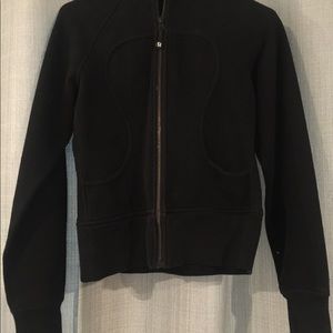 Lululemon jacket